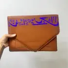 هدايا حقائب موظفين جلد