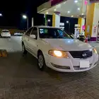 نيسان صني 2012