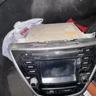 شاشة النترا الوكاله