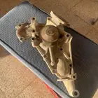 طرنبة ماء فكسار