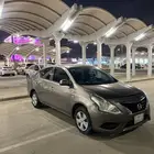 للبيع نيسان صني 2018
