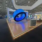تأجير شاشات فلكس بول
