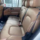 نيسان بلاتينيوم 2019 منوه المستخدم