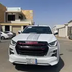 ايسوزو ديماكس موديل 2023 فل كامل للبيع