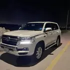 لاندكروزر 2014 جكسار 8سلندر مرهم
