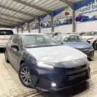 تويوتا كامري (E) سعودي اصفار بطاقة جمركية 2025