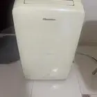 مكيف سبلت متنقل 12000 وحدة