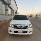 هايلكس غمارتين موديل 2015
