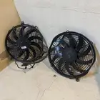 مراوح اسبال