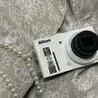 ديجيتال كاميرا نيكون