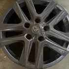 3جنوط وكاله لكزز 2015