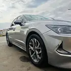 للبيع سوناتا 2021 شرط الفحص مفحوص ومجدد