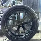 جنوط وكفرات هلكات SRT مقاس 20
