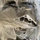 جربكس مازدا 6. موديل 2020