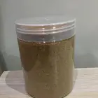 قشر القهوة الجنوبي غسيل تحميص وطحن