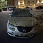 مازدا3 موديل 2006 للتشليح