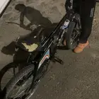 للبيع سيكل رامبو نظيف