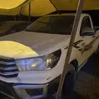 هايلوكس ديزل غماره موديل 21 قزاز كهرباء