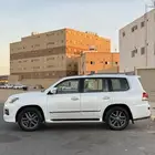 لكزس 2015 فل كامل