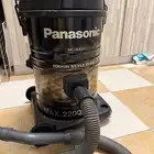 مكنسه بحاله ممتازه