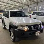 باترول سفاري 2016 حكومي