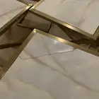 طاولات رخام