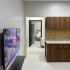 شقق مفروشه بحي الجسر بالخبر