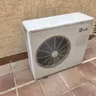 مكيف سبيلت ال جي LG 36