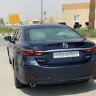 مازدا 6 2020