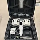 درون انسباير 1 DJI Inspire 1