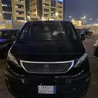 باص بيجو اكسبيرت بضاعه فل كامل