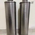 دبات وسطية