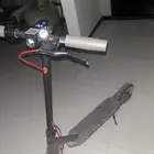 سكوتر كهربائي