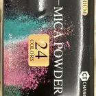 الوان مايكا