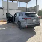 Toyota Highlander 2024