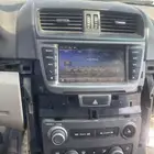 للبيع شاشه كابرس 2012 نظيفه