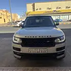 رنج روفر 2014