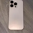 iPhone 16 pro