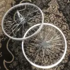 جنوط وسيكل