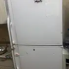 ثلاجة توشيبا للبيع