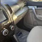 كيا سورنتو 2012 4 سلندر ماشي 176 الف وعليه