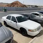 فورد بوليسي