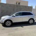 فورد ايدج 2010 فل كامل
