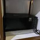 ميكرويف وشفاط