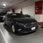 كيا كادينزا k7 ديزل موديل 2020