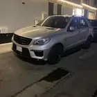 جيب مرسيدس أم ال اي ام جي 63