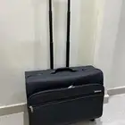 مجموعة شنط ديلسي delsey صناعه فرنسيه vintage