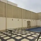 العوالي ساتر الطول اكثر من 36 متر الارتفاع 3 متر