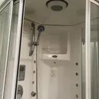 سوانا منزلي شغال يعمل بكل طاقته