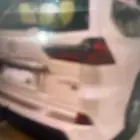 جيب جديد لكزس محرك اليوم العصر او المغرب من الطائف الى جده